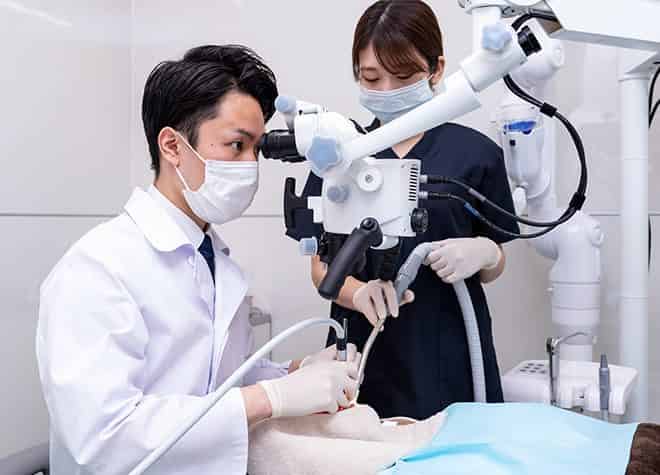 イオンモール姫路大津歯科管理型歯科医師臨床研修プログラム