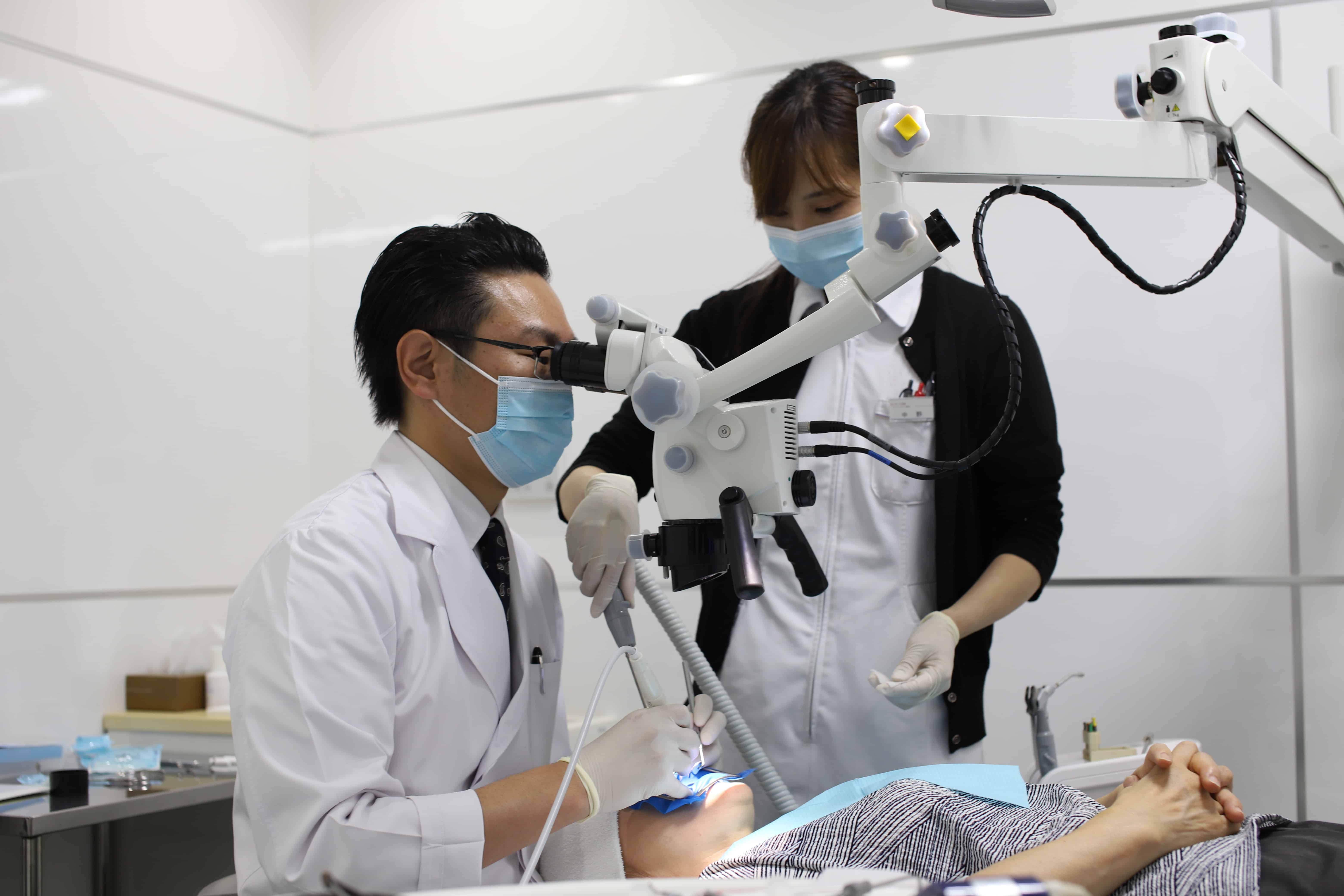 鎌倉大船歯科管理型歯科医師研修プログラム
