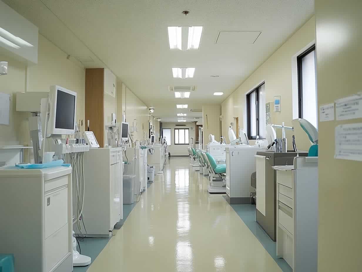 歯科医師臨床研修ナビ